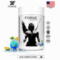 Forxe Pre Workout – Blue Lagoon (Nootropic Energy Formula)